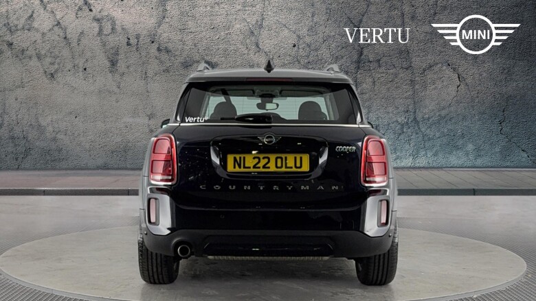 MINI Countryman 1.5 Cooper Classic 5dr Petrol Hatchback